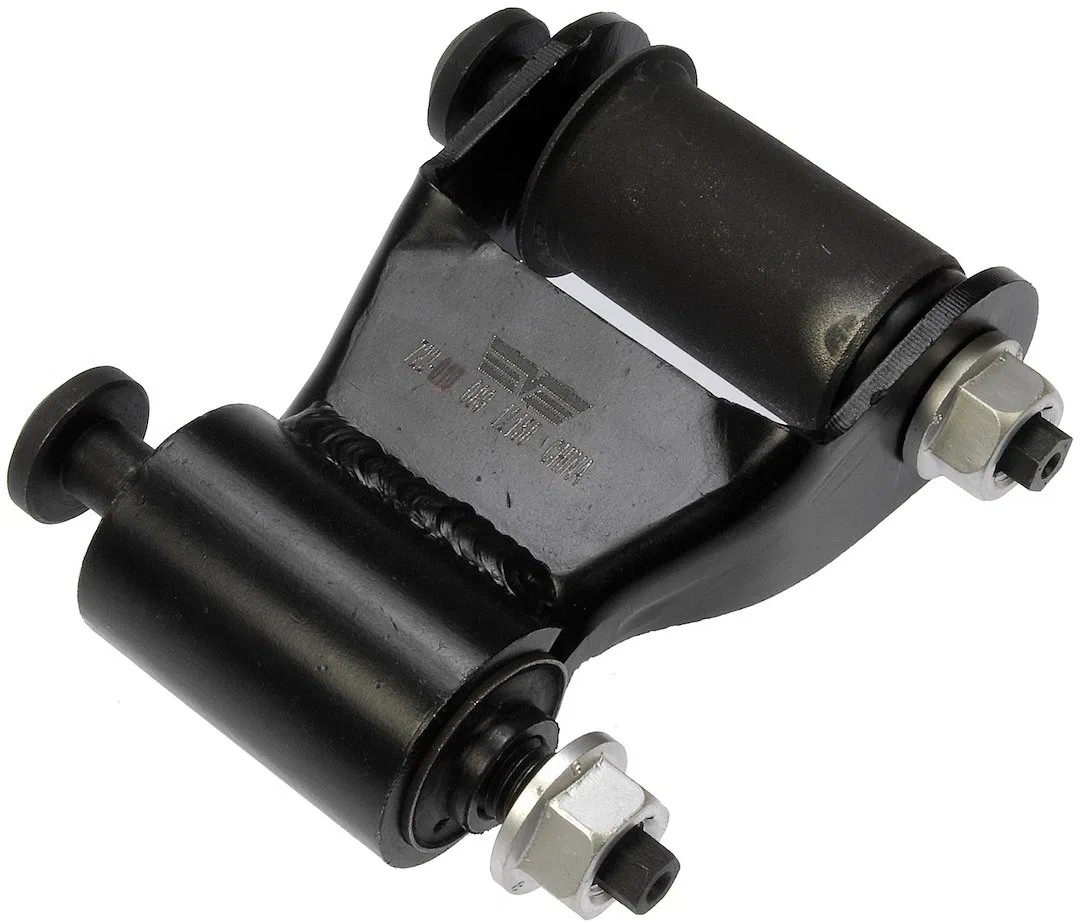 722-020 – DORMAN Leaf Spring Shackle, OE Replacement Single - view 2
